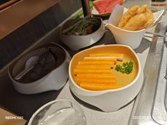 -海底捞火锅(老城根店)