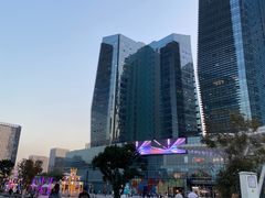 -大族广场Mall&More