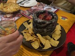 -Pistolera Mexican Cantina女枪手墨西哥餐厅(碧云路店)