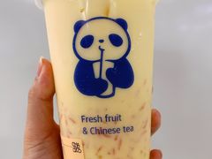 -茶百道(下沙宝龙二期店)