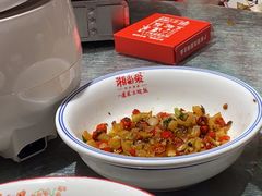 -湘当爱·鲜煮现炒(松岗立业路店)