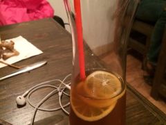 柠檬茶-小条食堂(筼筜天虹店)