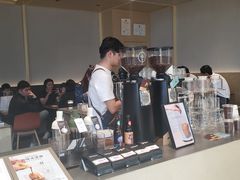 -Seesaw Coffee(苏州中心店)