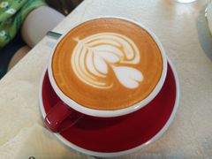 -Me Coffee下午茶艺术空间