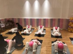 -阁涞玛尊月月子会所(温江店)