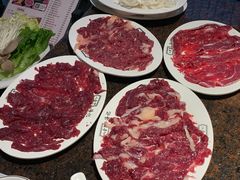 -八合里潮汕鲜牛肉火锅(深圳海岸城店)