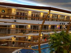 -海韵之星邮轮水会(明发商业广场店)