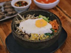 -全州拌饭馆(断桥店)