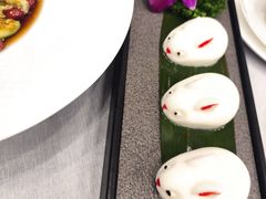 -德悦海鲜(城西店)