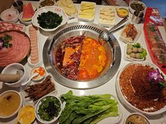 -小龙坎火锅(全球总店)