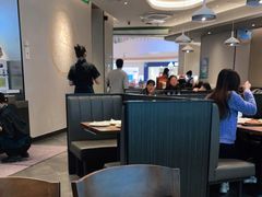 大堂-萨莉亚意式餐厅(杭州西溪龙湖天街店)