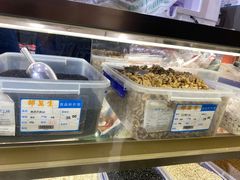 -邵万生食品公司(南京东路店)