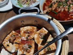 -首秀·四川料理(星耀101店)