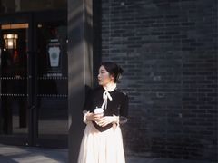 -星巴克(南宁民歌湖店)