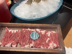 -乔先生涮肉·鲜活牛羊肉火锅(塘沽店)