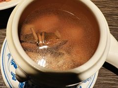 -广州花园酒店荔湾亭·地道点心·粤式饮茶