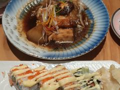 -本家食堂(华南店)