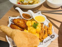 -新太二·鲜料川菜(晶耀前滩店)