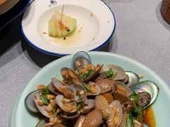 -码头见·潮汕菜(领展中心城店)