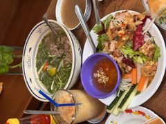 -saigon saigon | 西贡西贡(滨北店)
