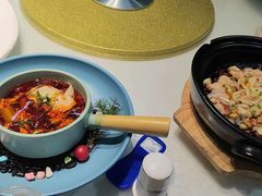 -老班长大酒店(海关大楼店)