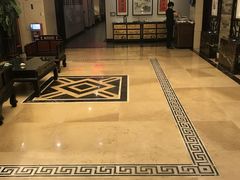 -山泉公馆酒家(珠江新城店)
