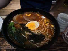 高潮地狱拉面-小川洋风料理(街道口店)
