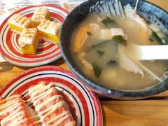 -Sushi Love 创意寿司(丽影广场店)
