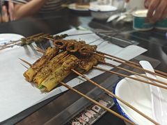 -老黑板筋(顺义总店)