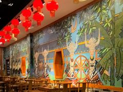 -亮欢寨酸汤鱼(沙冲路店)