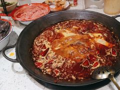 -龙厂长老火锅(抚琴店)