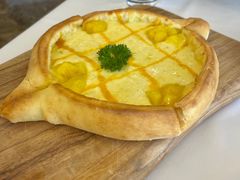 -马克西姆俄罗斯餐厅(通亚街店)