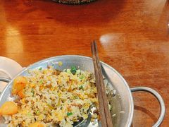 -麒麟风烤牛肉·云南烧烤小排档(丹凤街店)