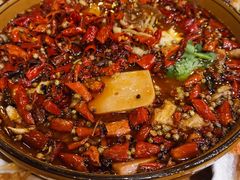 -小俩口烧烤东北菜(双井店)