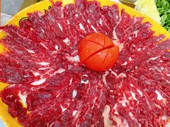 -潮汕大目牛肉火锅(皇岗旗舰店)