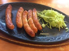 -萨莉亚意式餐厅(新洲家乐福店)