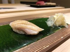-鮨一日本料理(大中华店)