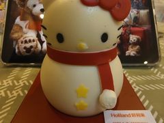 -好利来(马家堡店)