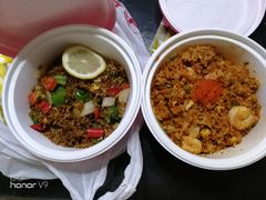 -半秋山西餐厅(宜昌大洋店)