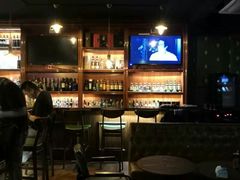 -The Cheebat 锌吧·Bistro(体育西店)