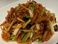 -北李妈妈菜·海肠捞饭(高新万达店)
