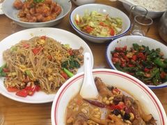 -谭家菜(童宾路店)