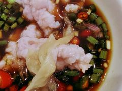 -老来福·非遗酸汤兔(凯旋路店)