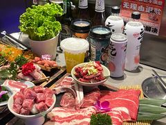 -谷町·烤肉自助(朱雀门店)