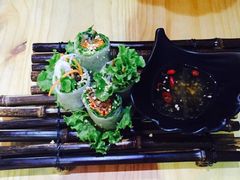 -越谜·越南餐厅(长白店)