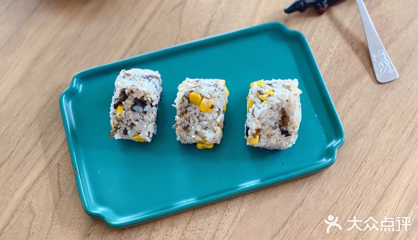 我家宝贝崽的一周不重样早餐[加油][加油]