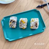 我家宝贝崽的一周不重样早餐[加油][加油]