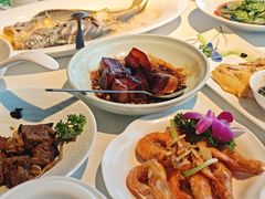 -上海小南国(正大店)