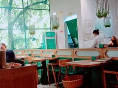 大堂-潮粥荟·潮汕砂锅粥(朝阳大悦城店)