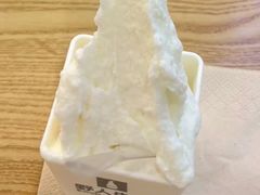 -野人先生Gelato(上海长宁龙之梦店)